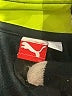 Puma Blue Track Jacket Size 4T - photo 3