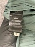 Halston Heritage 100% Polyester Solid Green Jumpsuit Size XS - photo 5