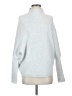 CALVIN KLEIN JEANS Gray Turtleneck Sweater Size XS - photo 1