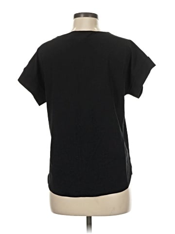 Ronen Chen Short Sleeve T-Shirt (view 2)