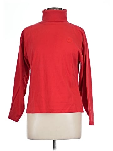 Lizsport Long Sleeve Turtleneck (view 1)