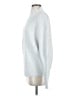 CALVIN KLEIN JEANS Gray Turtleneck Sweater Size XS - photo 5