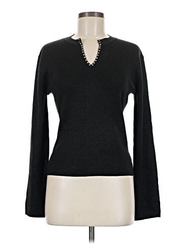 Marshalls Long Sleeve Top (view 1)