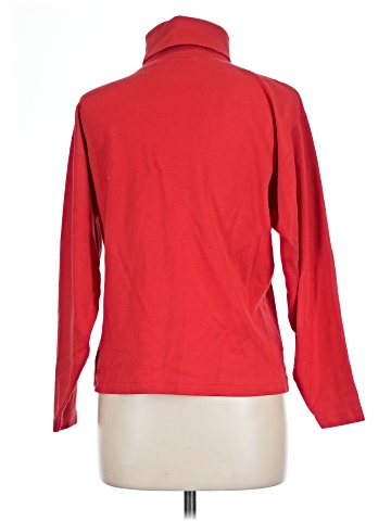 Lizsport Long Sleeve Turtleneck (view 2)