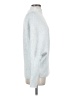 CALVIN KLEIN JEANS Gray Turtleneck Sweater Size XS - photo 4