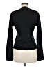 Marshalls Black Long Sleeve Top Size M - photo 2