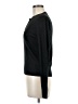 Marshalls Black Long Sleeve Top Size M - photo 5