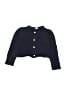 Janie and Jack 100% Cotton Blue Cardigan Size 3 - photo 1