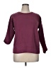 Hanes Burgundy Pullover Sweater Size XL - photo 1