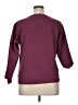 Hanes Burgundy Pullover Sweater Size XL - photo 2