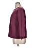 Hanes Burgundy Pullover Sweater Size XL - photo 5