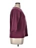 Hanes Burgundy Pullover Sweater Size XL - photo 4