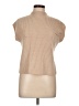 Unbranded Tan Sweater Vest Size L (estimated) - photo 1
