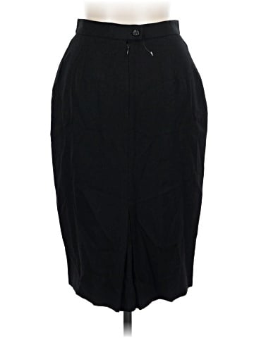 Ann Freedberg Formal Skirt (view 2)