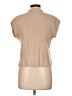 Unbranded Tan Sweater Vest Size L (estimated) - photo 2