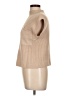 Unbranded Tan Sweater Vest Size L (estimated) - photo 5