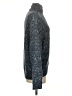 Wilfred Tweed Teal Wool Pullover Sweater Size XS - photo 4