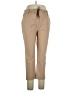 Atelier Solid Tan Khakis Size XL - photo 1