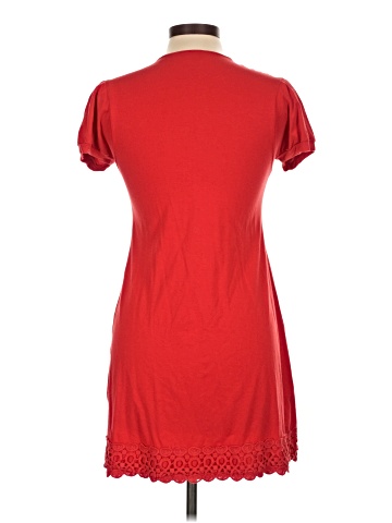 Liza Byrd Casual Dress (view 2)