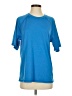 Kanu Surf 100% Polyester Blue Active T-Shirt Size S - photo 1