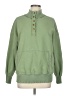 Unbranded Green Pullover Sweater Size L - photo 1