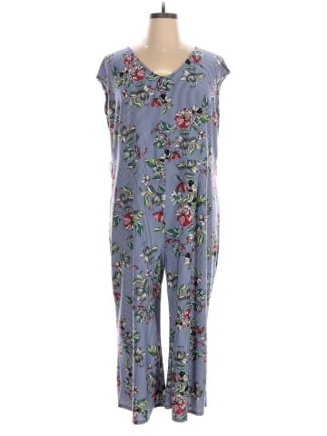 Tacera Jumpsuit (view 1)