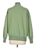 Unbranded Green Pullover Sweater Size L - photo 2