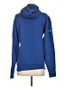 New Era Blue Pullover Hoodie Size XS - photo 2