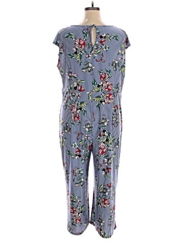 Tacera Jumpsuit (view 2)