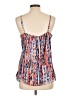 Assorted Brands Orange Sleeveless Blouse Size L - photo 2