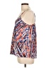 Assorted Brands Orange Sleeveless Blouse Size L - photo 5