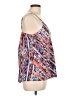 Assorted Brands Orange Sleeveless Blouse Size L - photo 4