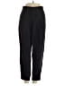 Vince. Black Casual Pants Size 4 - photo 1