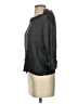 Lanvin en Bleu Gray Pullover Sweater Size S (estimated) - photo 5
