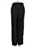 Vince. Black Casual Pants Size 4 - photo 2