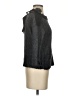 Lanvin en Bleu Gray Pullover Sweater Size S (estimated) - photo 4
