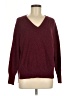Old Navy Burgundy Pullover Sweater Size M - photo 1