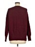 Old Navy Burgundy Pullover Sweater Size M - photo 2