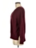 Old Navy Burgundy Pullover Sweater Size M - photo 5