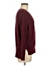 Old Navy Burgundy Pullover Sweater Size M - photo 4