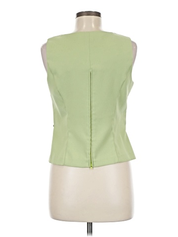 D.B.Y. Ltd Sleeveless Blouse (view 2)