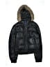 Gap Solid Black Snow Jacket Size L (kids) - photo 1
