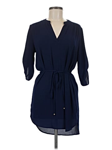 Meraki Casual Dress (view 1)
