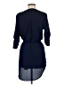 Meraki Blue Casual Dress Size M - photo 2