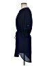 Meraki Blue Casual Dress Size M - photo 5