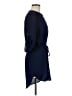 Meraki Blue Casual Dress Size M - photo 4