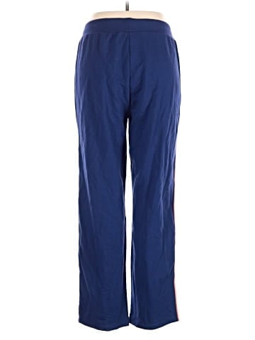 D&D Lifestyle Track Pants (view 2)