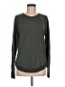 Athleta Green Pullover Sweater Size M - photo 1