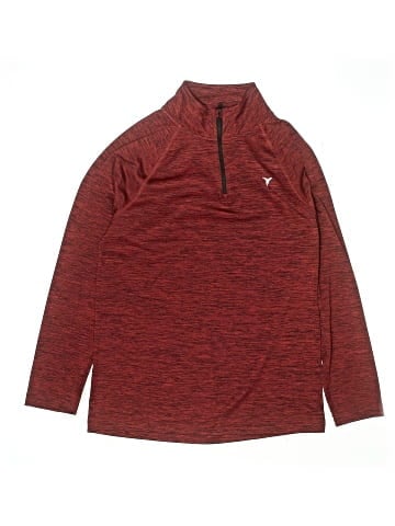 Active by Old Navy Long Sleeve T-Shirt (view 1)
