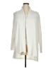 JM Collection Ivory Cardigan Size XL - photo 1